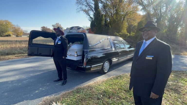 Homepage - Family First Funeral Services